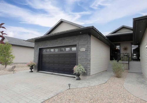 2809 11 Avenue, Wainwright, AB - Outdoor
