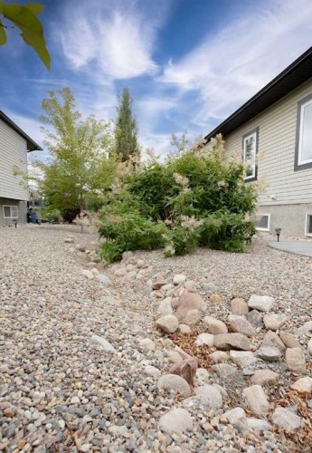 2809 11 Avenue, Wainwright, AB - Outdoor