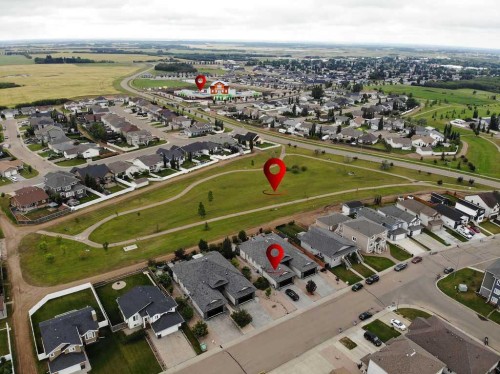2809 11 Avenue, Wainwright, AB - Outdoor With View
