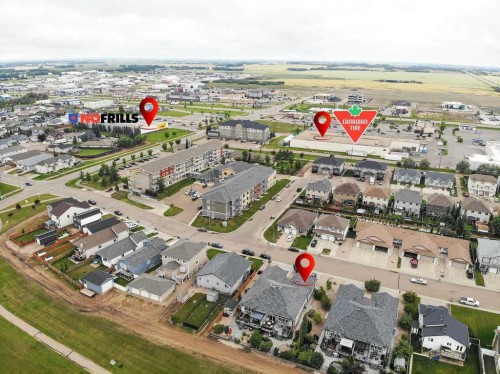 2809 11 Avenue, Wainwright, AB - Outdoor With View
