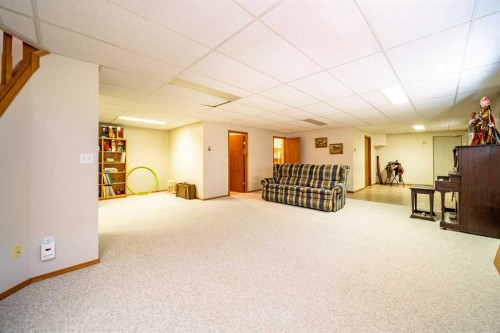 405065 Rge Rd 63, Czar, AB - Indoor