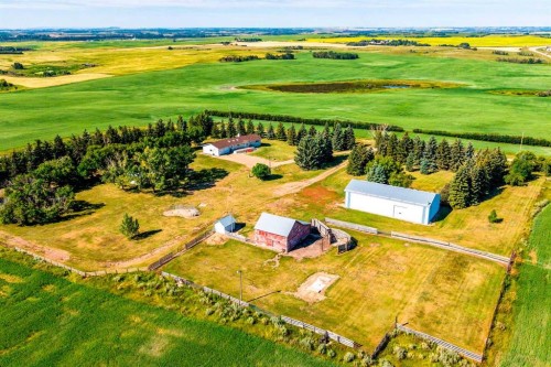 405065 Rge Rd 63, Czar, AB - Outdoor With View