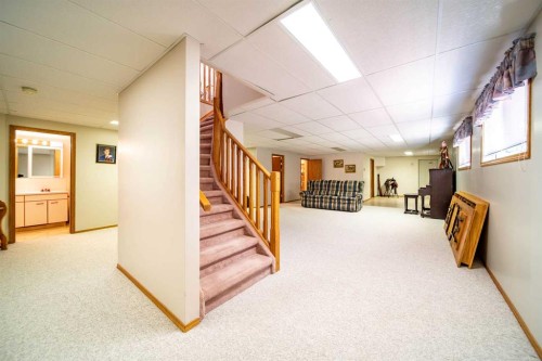 405065 Rge Rd 63, Czar, AB - Indoor
