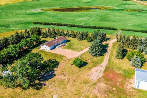 405065 Rge Rd 63, Czar, AB - Outdoor With View