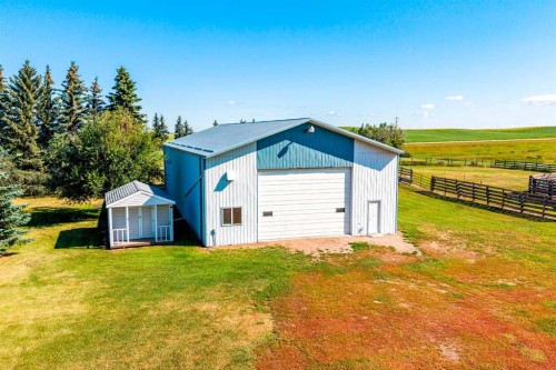 405065 Rge Rd 63, Czar, AB - Outdoor