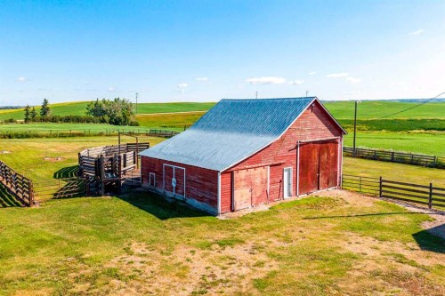 405065 Rge Rd 63, Czar, AB - Outdoor