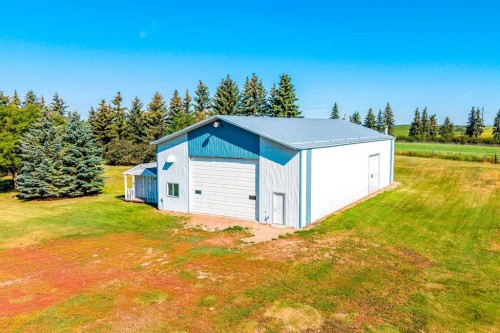 405065 Rge Rd 63, Czar, AB - Outdoor