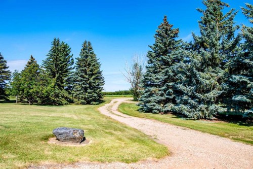 405065 Rge Rd 63, Czar, AB - Outdoor With View
