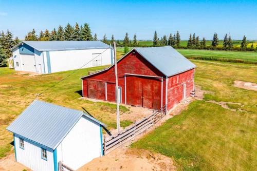 405065 Rge Rd 63, Czar, AB - Outdoor