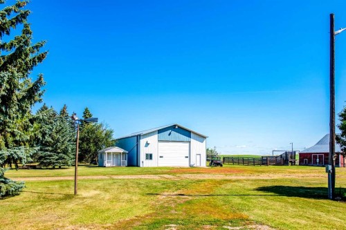 405065 Rge Rd 63, Czar, AB - Outdoor
