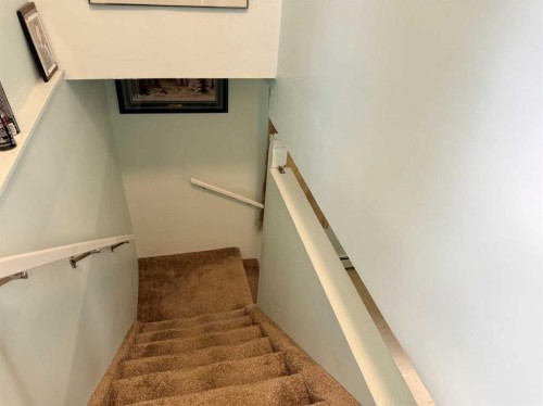 215 14 Street, Wainwright, AB - Indoor Photo Showing Other Room