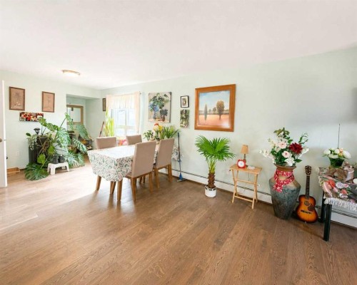 215 14 Street, Wainwright, AB - Indoor Photo Showing Other Room