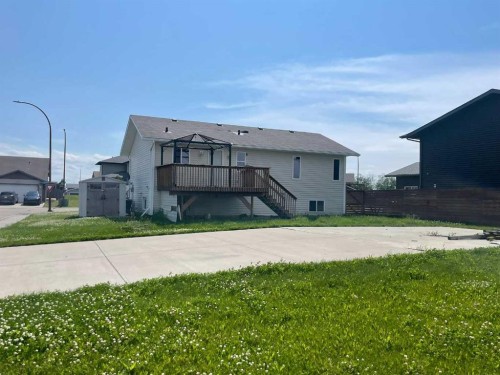 4802 64 Avenue, Cold Lake, AB - Outdoor