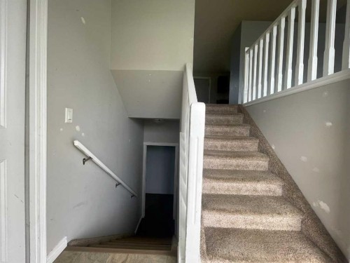 4802 64 Avenue, Cold Lake, AB - Indoor Photo Showing Other Room