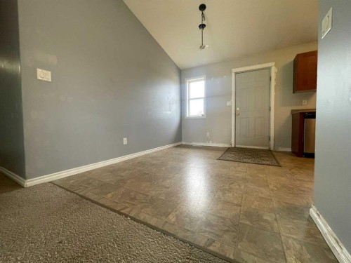 4802 64 Avenue, Cold Lake, AB - Indoor Photo Showing Other Room