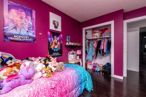 5411 28 Street, Lloydminster, AB - Indoor Photo Showing Bedroom