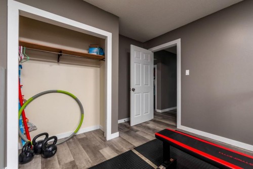 5411 28 Street, Lloydminster, AB - Indoor Photo Showing Other Room