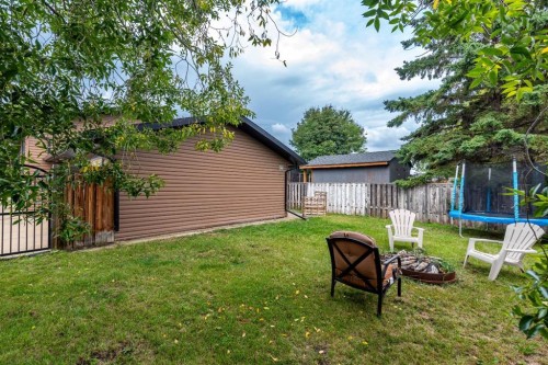 5411 28 Street, Lloydminster, AB - Outdoor