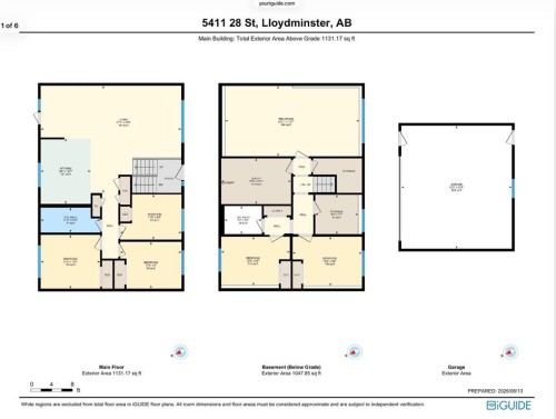 5411 28 Street, Lloydminster, AB - Other