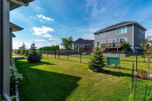 6113 20 Street Close, Lloydminster, AB - Outdoor