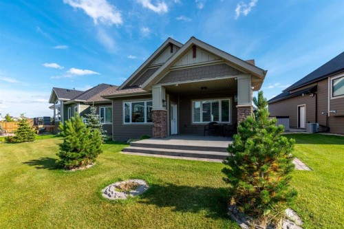 6113 20 Street Close, Lloydminster, AB - Outdoor