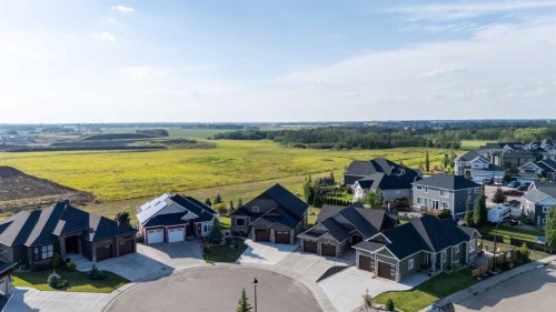6113 20 Street Close, Lloydminster, AB - Outdoor With Facade With View