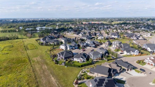 6113 20 Street Close, Lloydminster, AB - Outdoor With View