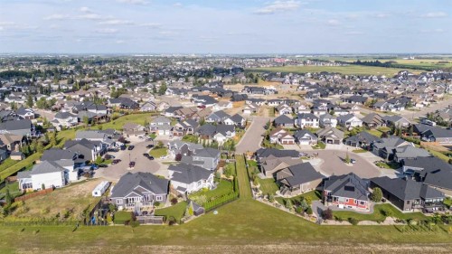 6113 20 Street Close, Lloydminster, AB - Outdoor With View