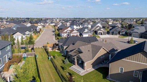 6113 20 Street Close, Lloydminster, AB - Outdoor
