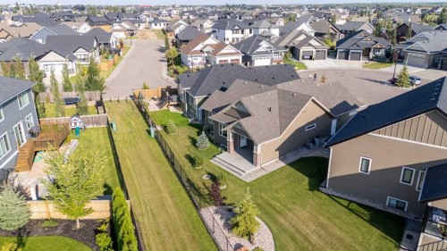 6113 20 Street Close, Lloydminster, AB - Outdoor