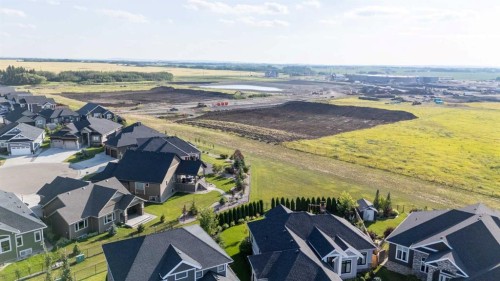 6113 20 Street Close, Lloydminster, AB - Outdoor With View