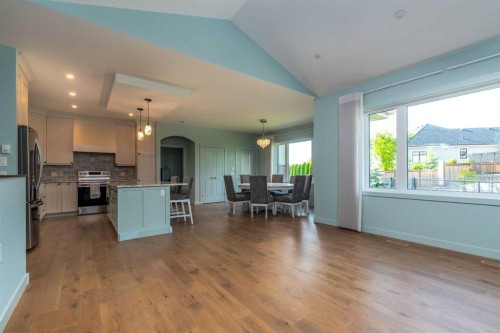 6113 20 Street Close, Lloydminster, AB - Indoor
