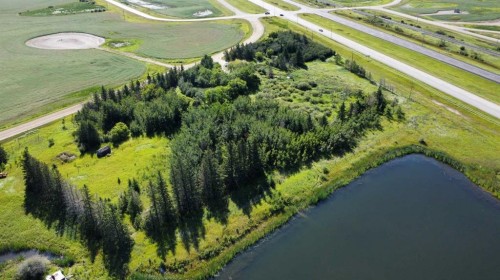 Qtr Pt Se Sec 18 Tp 48 Rg 25 W 3 Sup 01, Rural, SK 