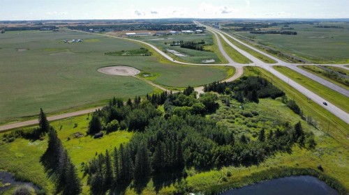 Qtr Pt Se Sec 18 Tp 48 Rg 25 W 3 Sup 01, Rural, SK 