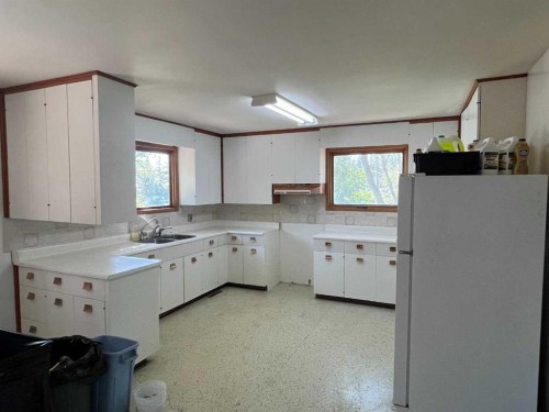 Qtr Pt Se Sec 18 Tp 48 Rg 25 W 3 Sup 01, Rural, SK 