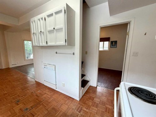 1236 1 Avenue, Wainwright, AB - Indoor