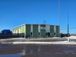 Main Office 5104 42 Avenue  Lloydminster, SK S9V 1K4