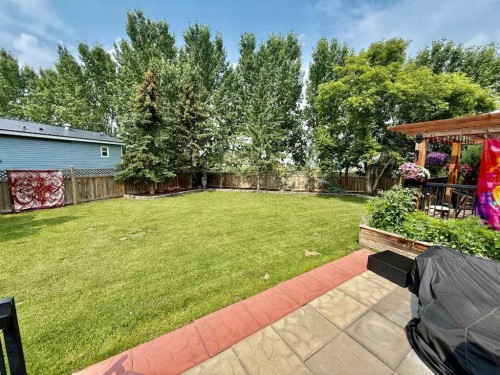 3908 51 Avenue, Provost, AB - Outdoor