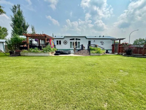 3908 51 Avenue, Provost, AB - Outdoor