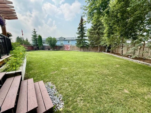 3908 51 Avenue, Provost, AB - Outdoor