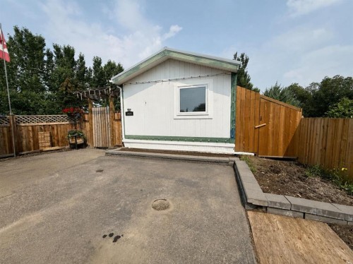 3908 51 Avenue, Provost, AB - Outdoor