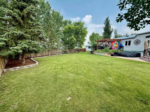 3908 51 Avenue, Provost, AB - Outdoor