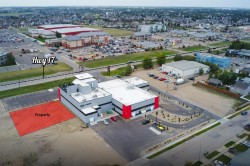 203-1201 50 Avenue  Lloydminster, SK S9V 1Z7