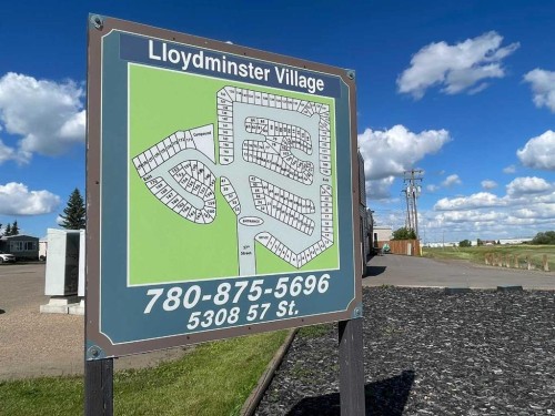 5308 57 Street , Lloydminster, AB T9V 2A3 2