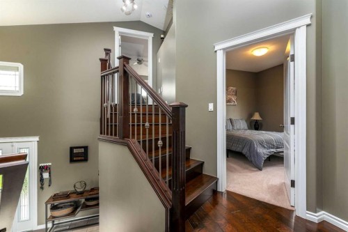 7213 40 Street, Lloydminster, AB - Indoor