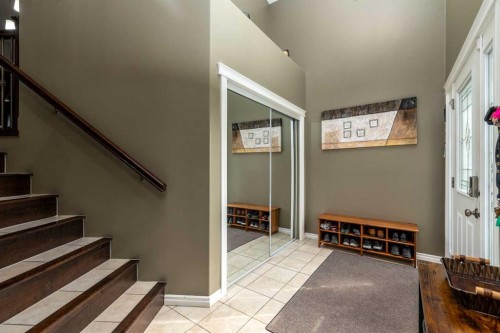 7213 40 Street, Lloydminster, AB - Indoor Photo Showing Other Room