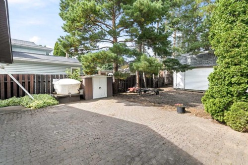 5024 49 Avenue, Kitscoty, AB - Outdoor