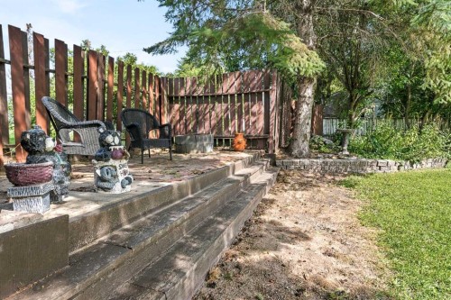 5024 49 Avenue, Kitscoty, AB - Outdoor