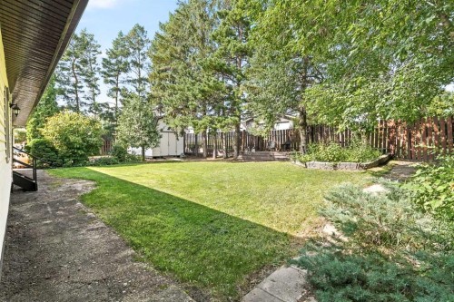 5024 49 Avenue, Kitscoty, AB - Outdoor
