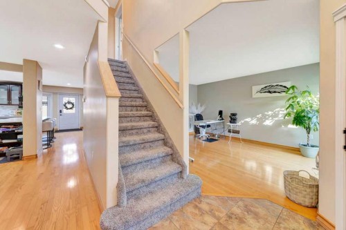 4005 60Th Avenue, Lloydminster, AB - Indoor Photo Showing Other Room